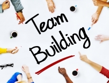 Creative Business Team Building Ideas